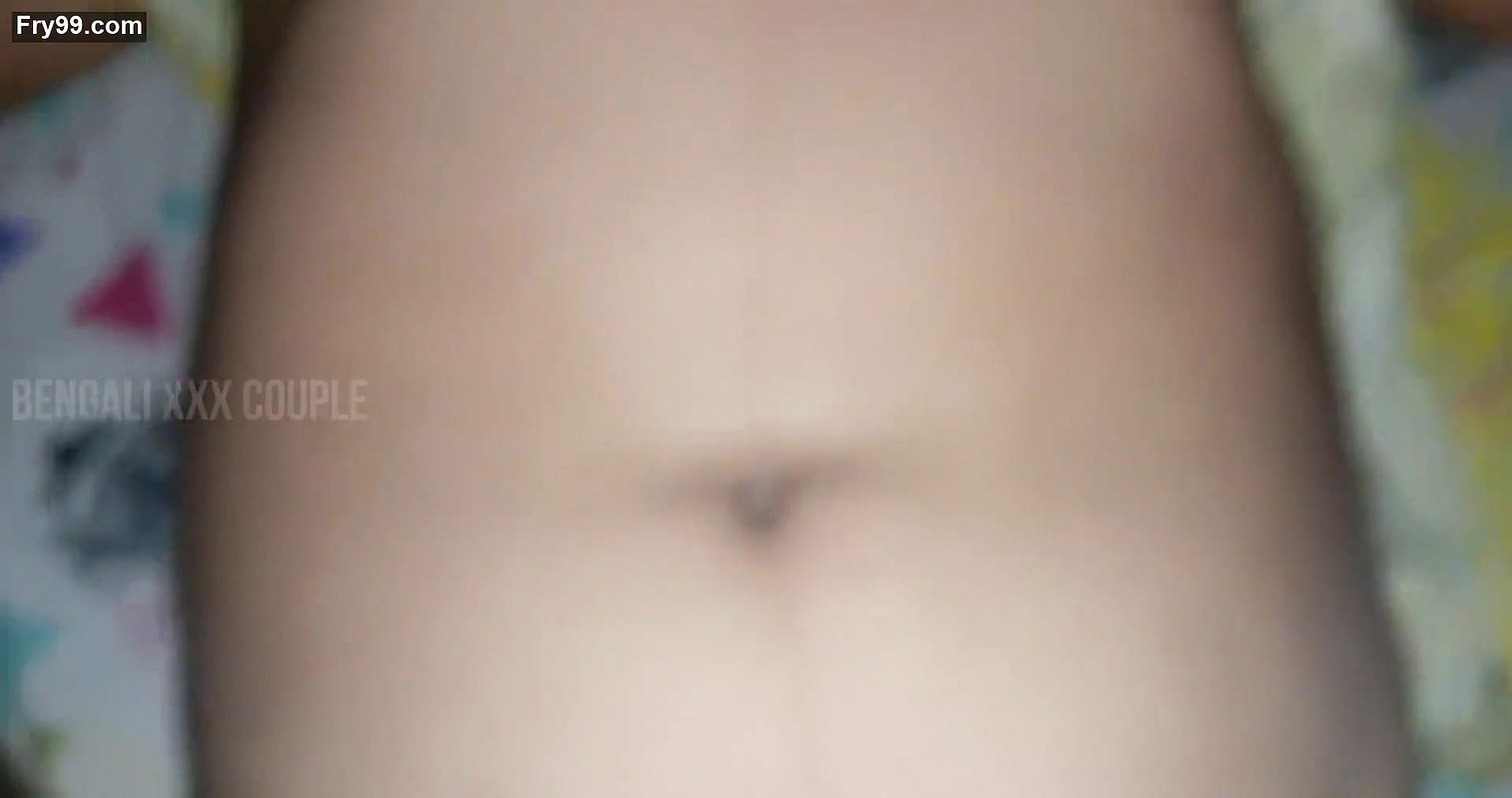 Indian Newly Married Bengali Couple xxx Creampie closeup Fucking