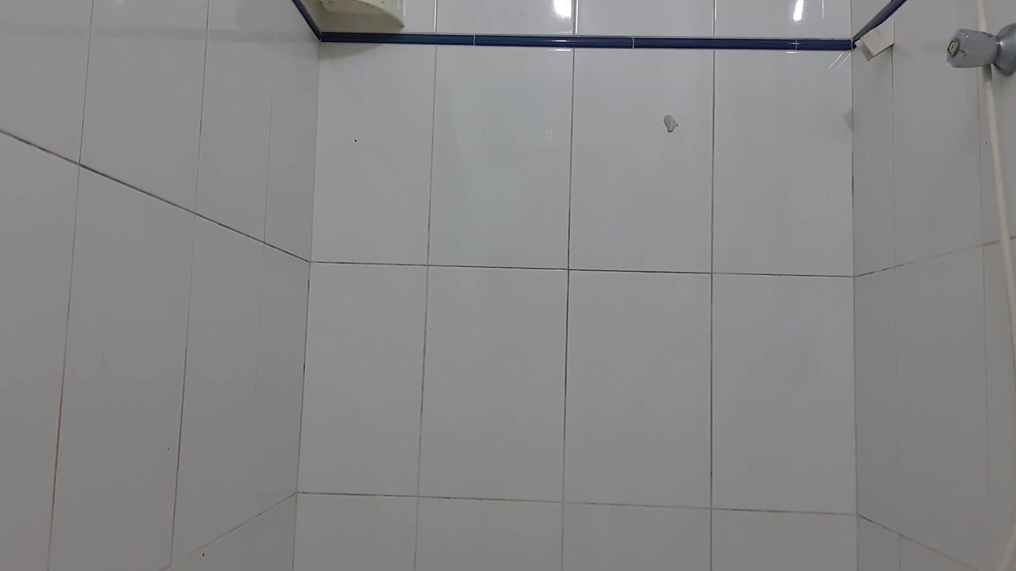 big ass punjabi wife taking shower