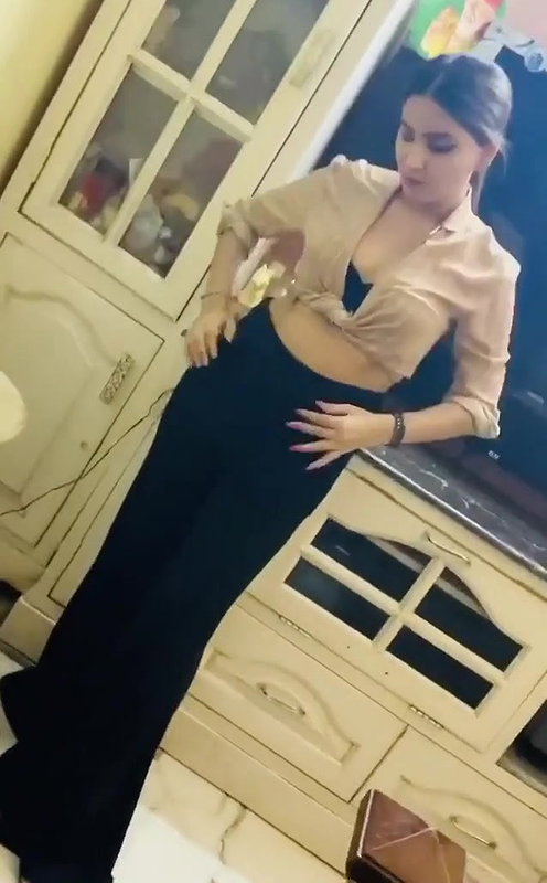 Desi Sexy Cuteee Model grl