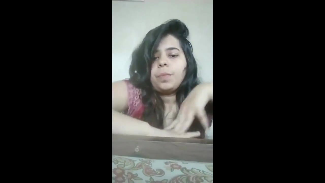 big boob punjabi girl