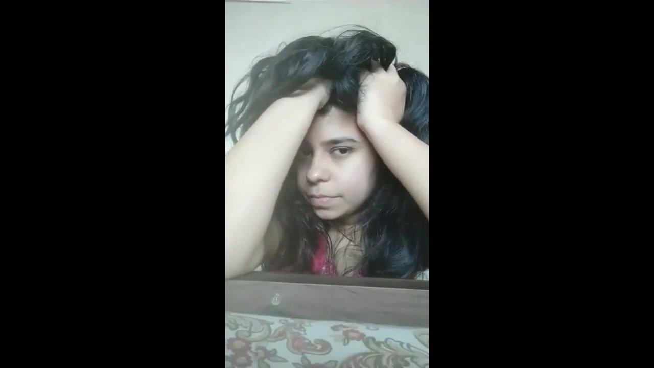 big boob punjabi girl
