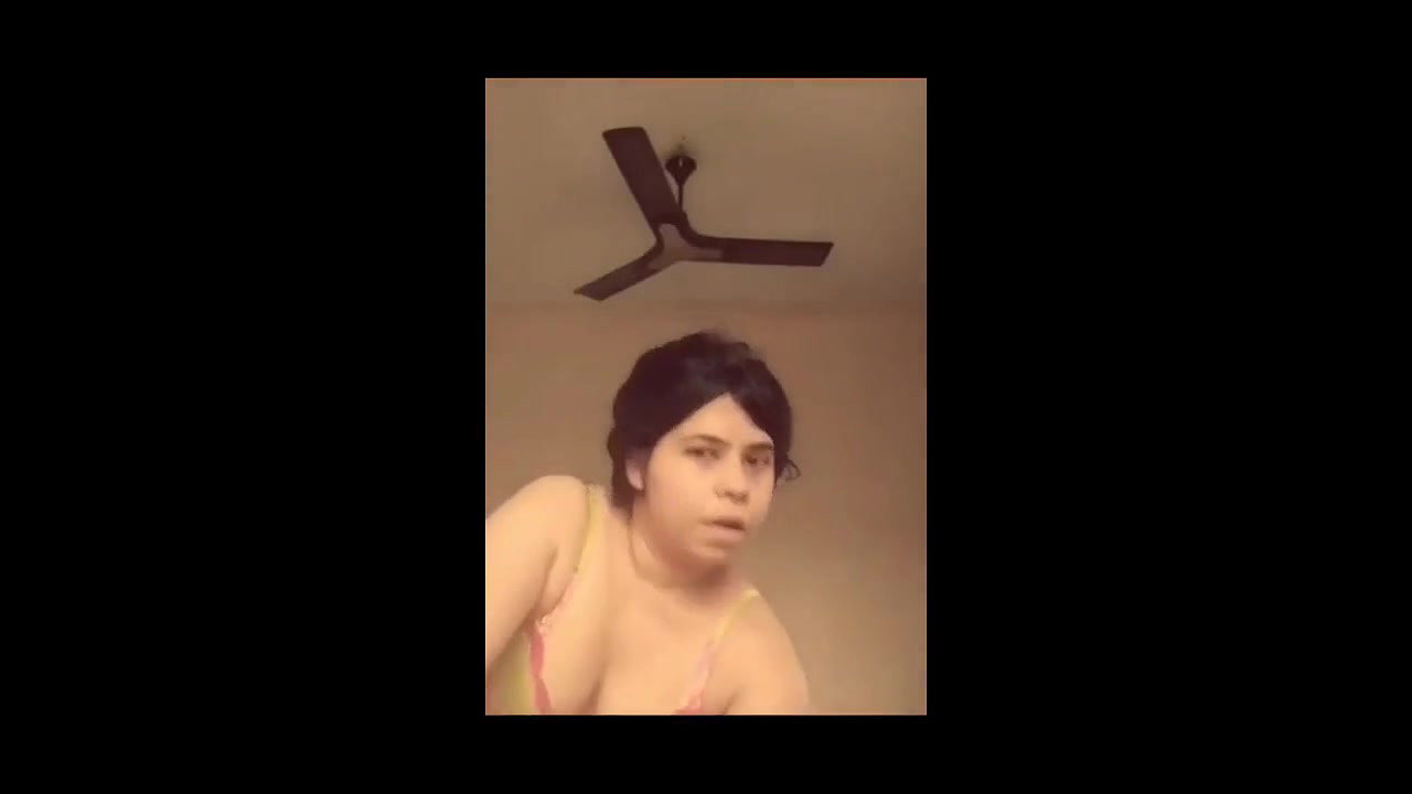 big boob punjabi girl