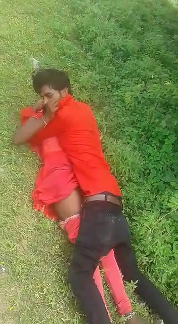 Desi Lover OutDoor Fucking