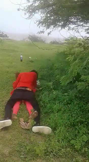 Desi Lover OutDoor Fucking