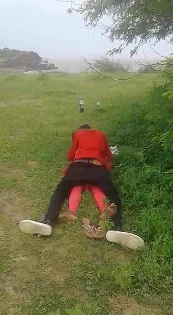 Desi Lover OutDoor Fucking