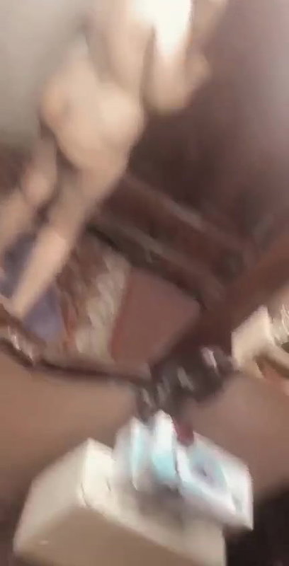 Paki bhabhi showing