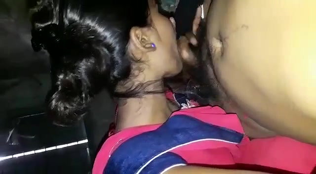 Beautiful cheater bhabhi blowjob to lover