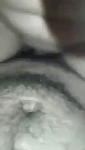 Newly married girl riding