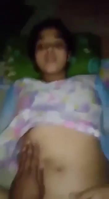 Village young girl bang hard