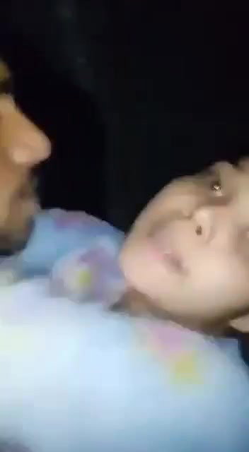 Village young girl bang hard