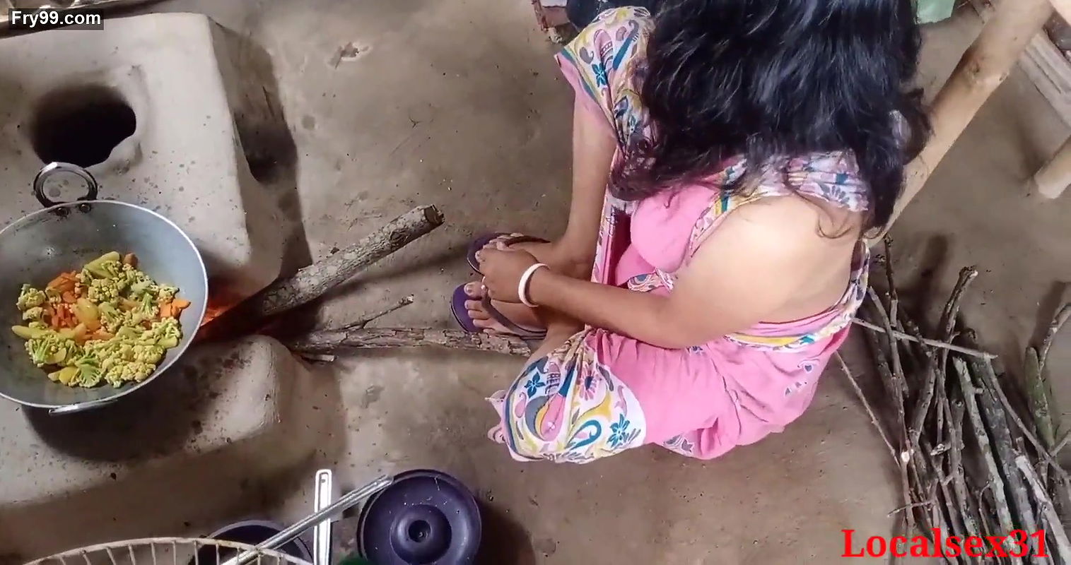 Indian Boudi Kitchen Sex With Husband Friend