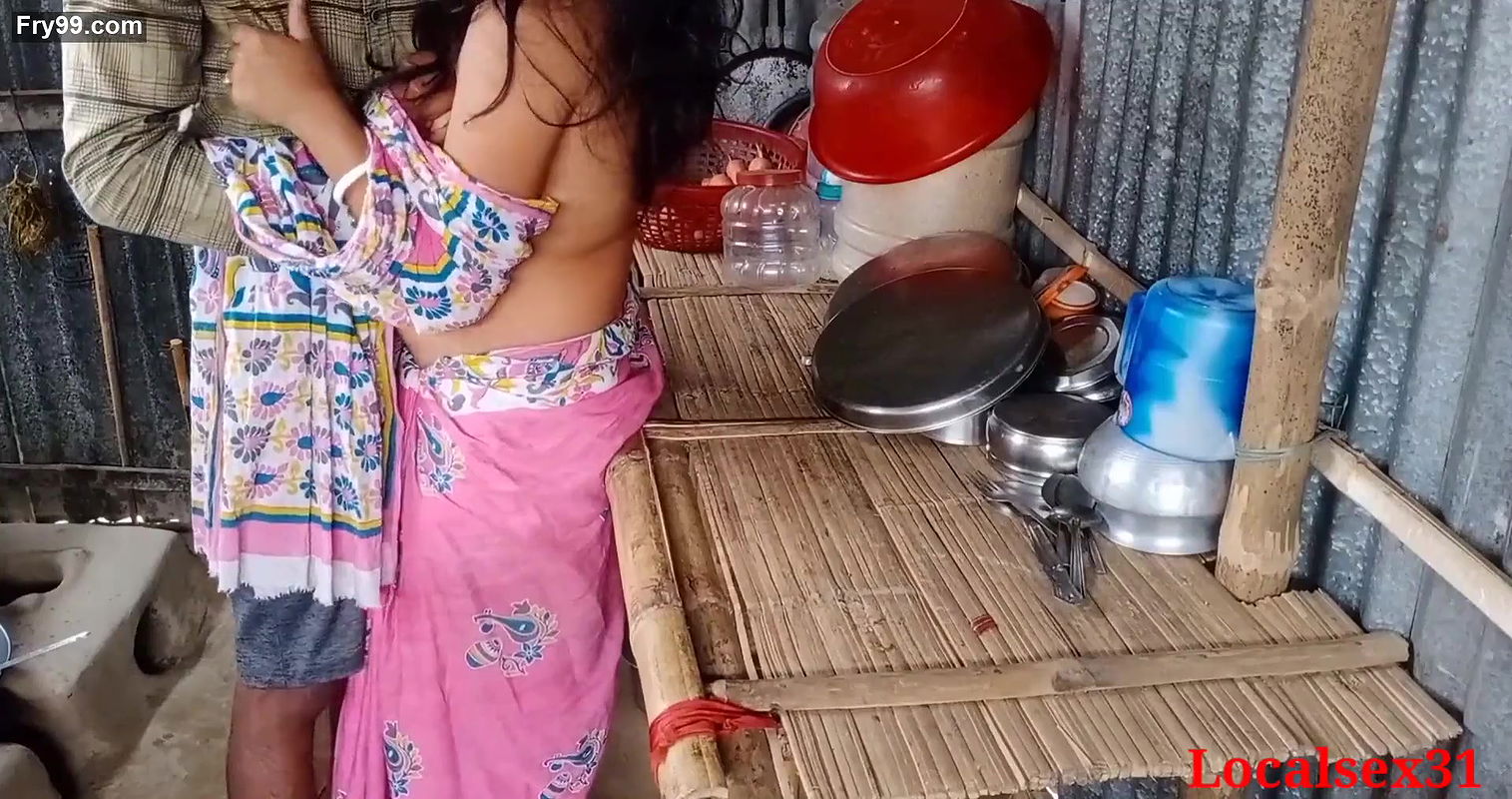 Indian Boudi Kitchen Sex With Husband Friend