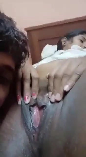 Pussy licked by bf
