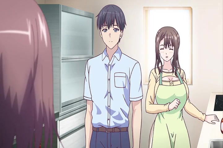 Video of a boy Labhi in hot spring