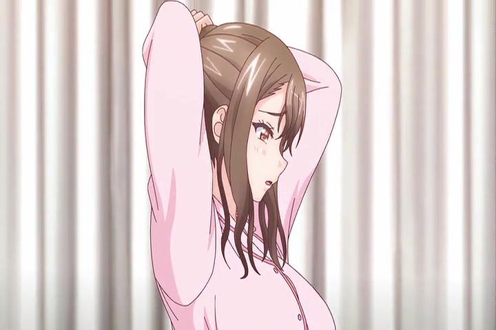 Video of a boy Labhi in hot spring