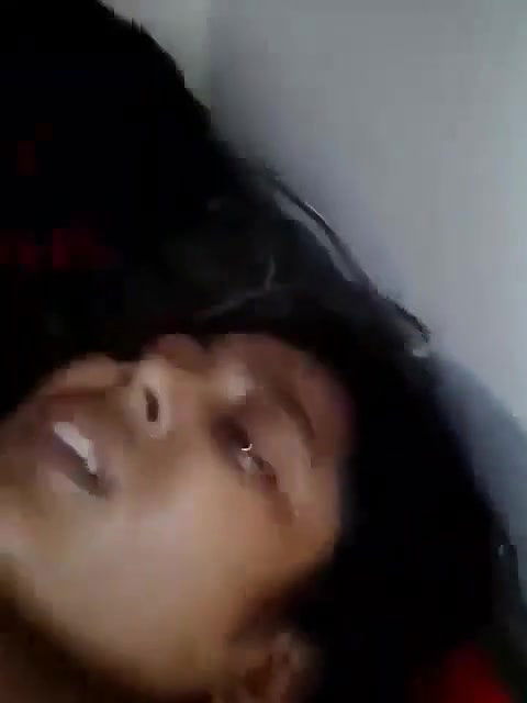 Painful fucking with moans