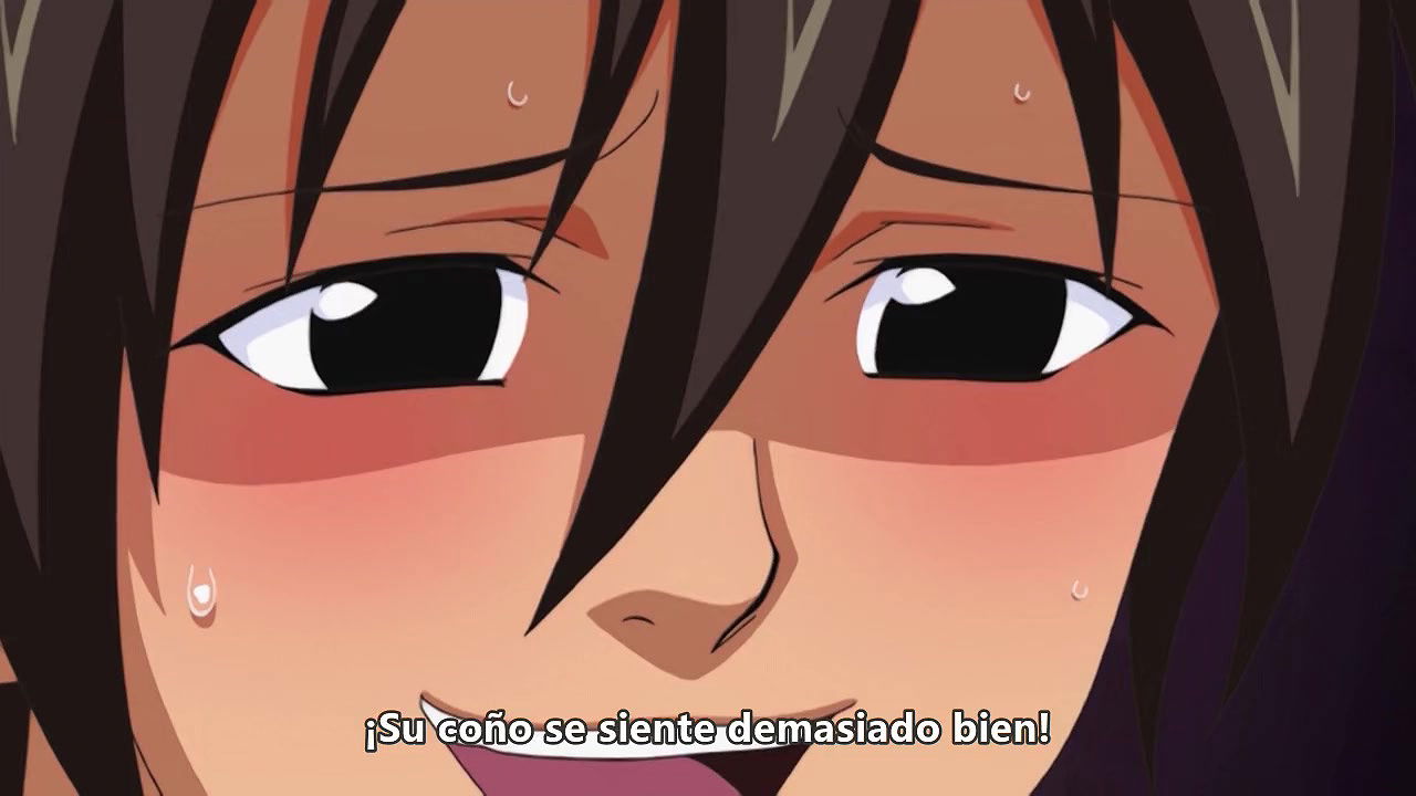 Uncensored hentai sex videos