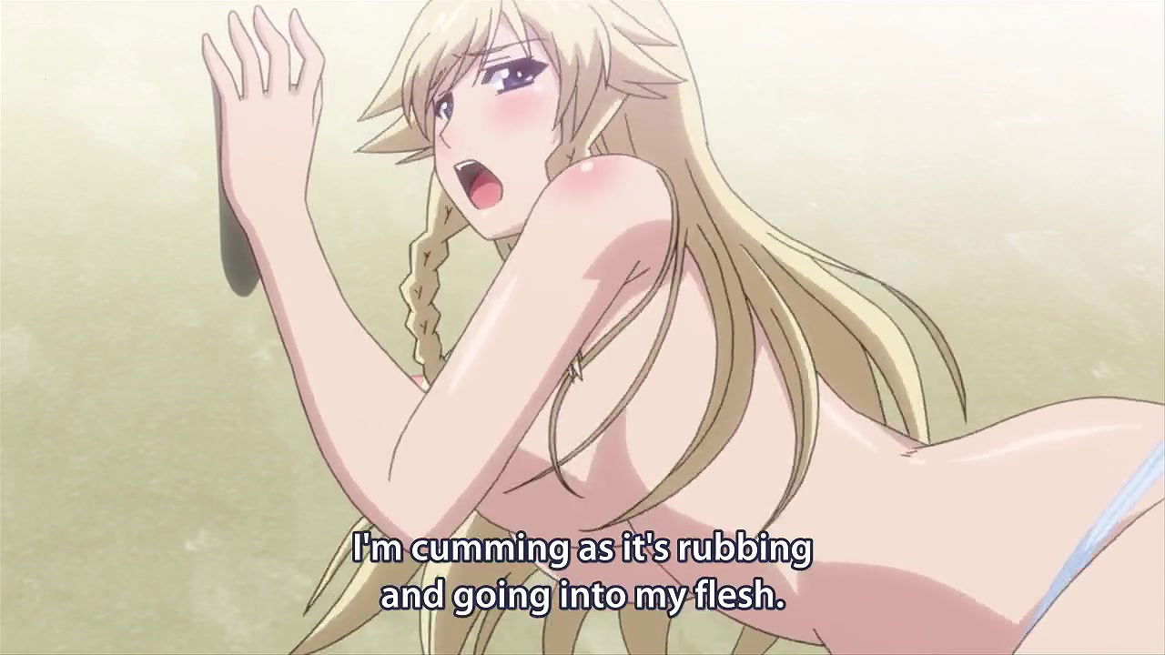 Uncensored hentai full episode