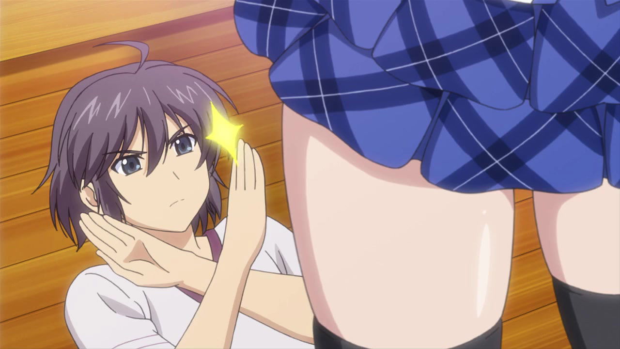 Uncensored hentai full episode