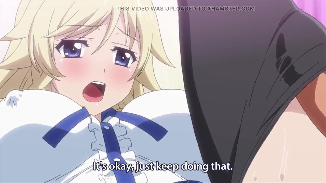 Uncensored hentai full episode