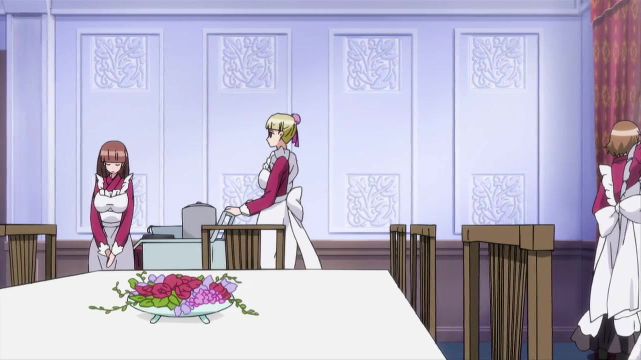 Uncensored hentai full episode video