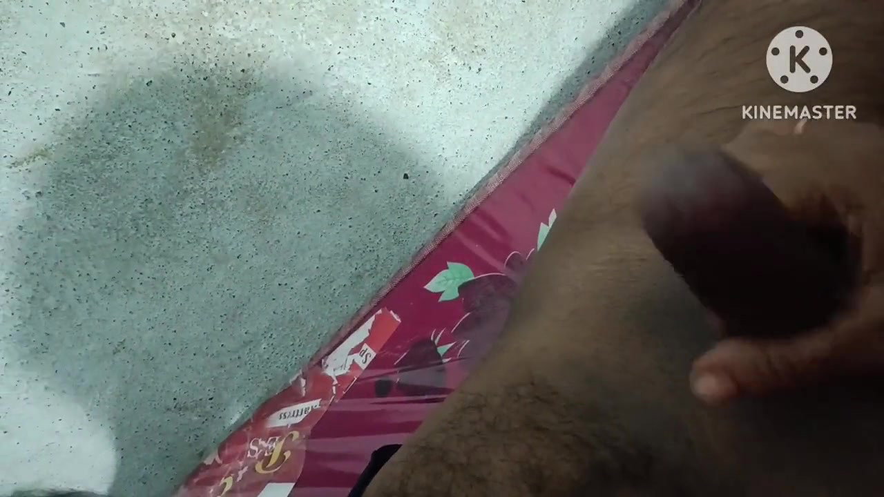 Telugu aunty nice oil massag her boyfriend coke full hat mood