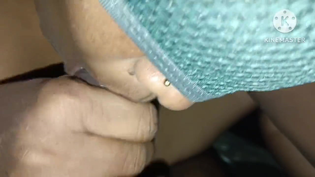 Telugu aunty bowlojab har driver coke