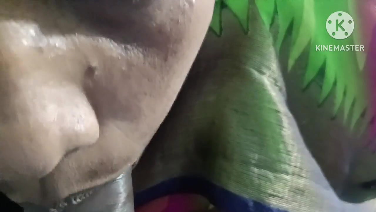 Telugu Andra aunty ha hasbend s soking coke in he is frreand a house