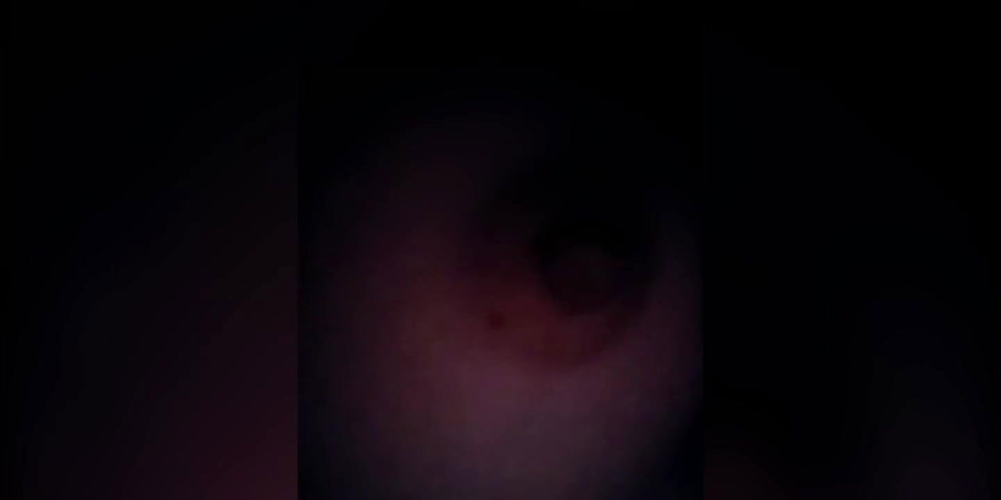 step sister nude boobs showing for stepbrother in video call