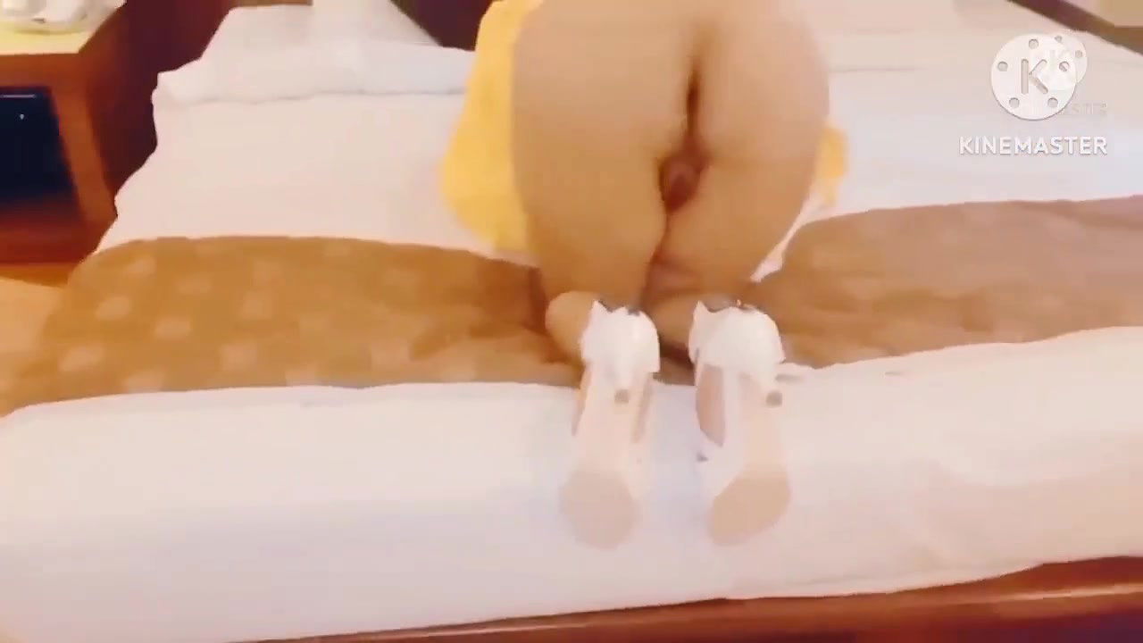 Saree seducing by Naina