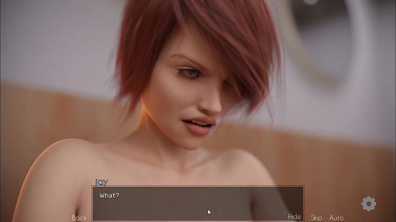 Nurse rubbing pussy on dick at hospital