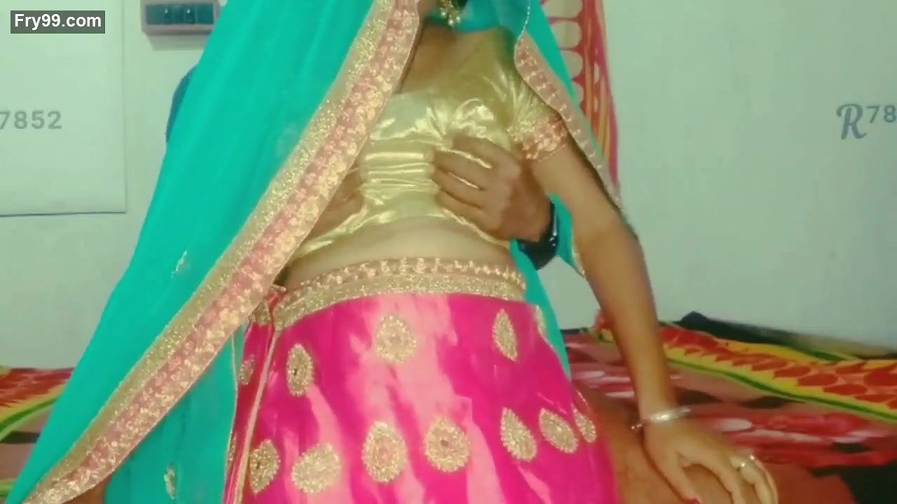 Mami ne bhanje se hi chut marwa li jab uska husband ghar pe nahi tha