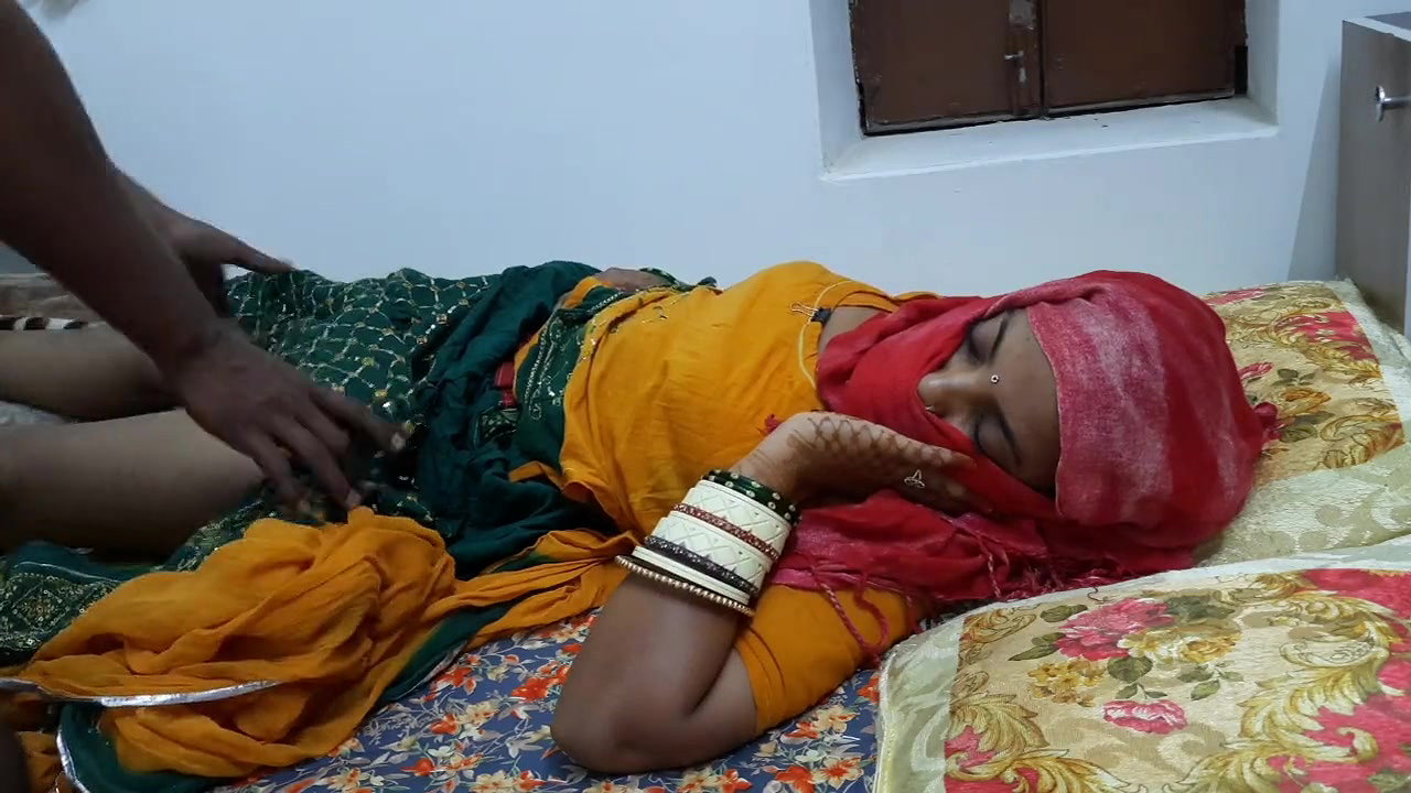 Indian girlfriend and boyfriend fucking full HD video