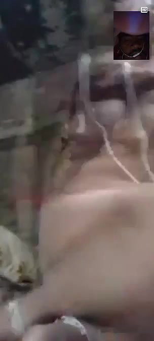 Beautiful Village Girl Showing