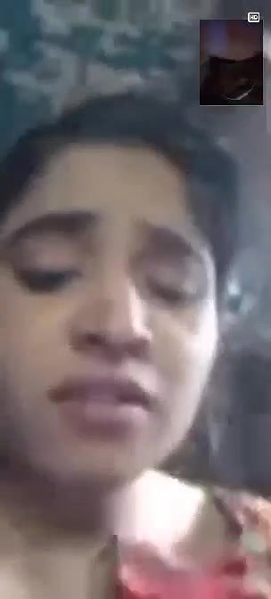 Beautiful Village Girl Showing
