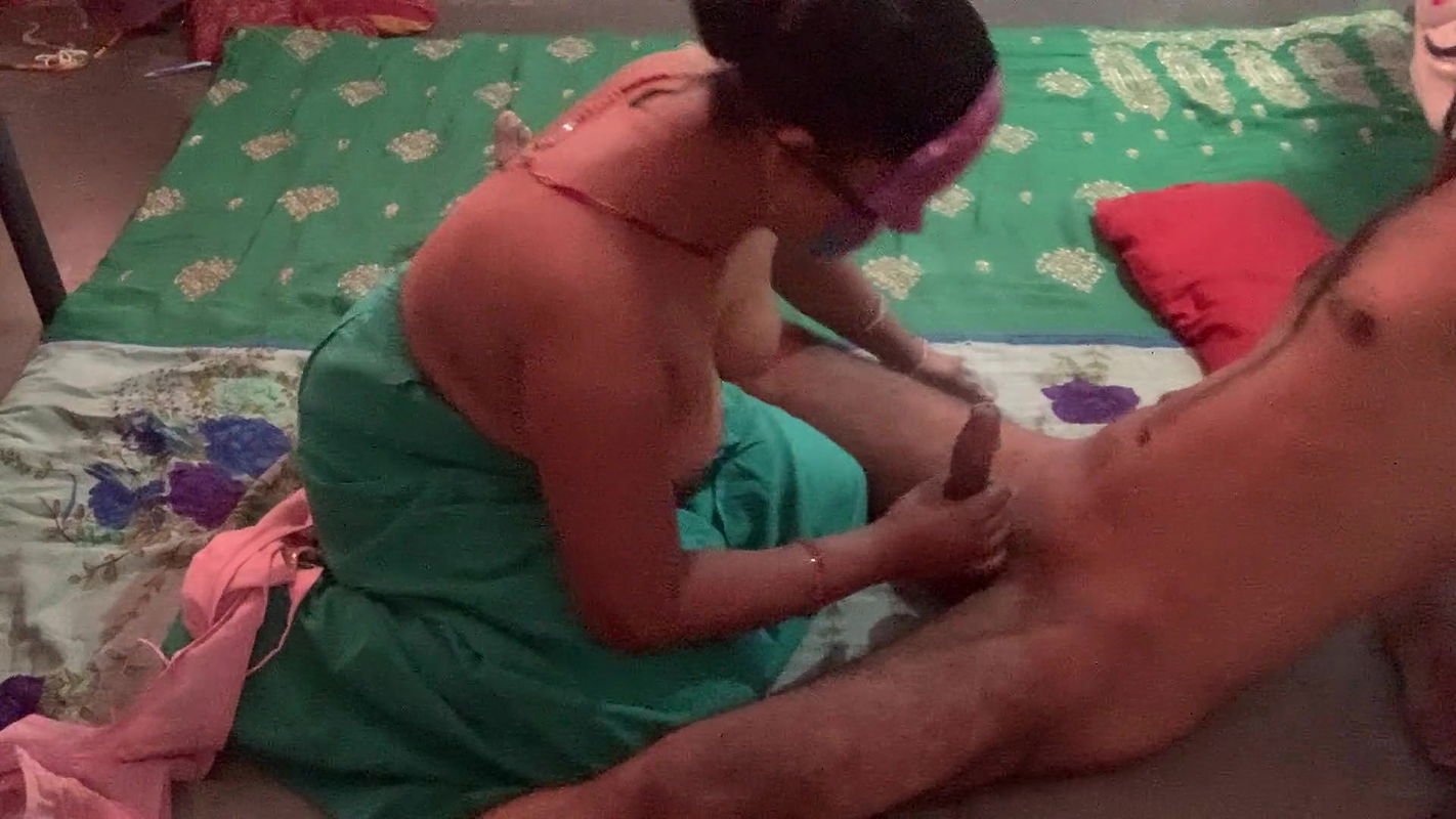 Today leave your sister-in-law as a horse and sister-in-law started crying