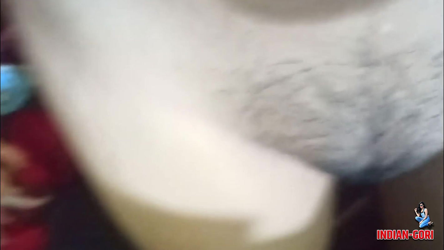 The ruthless husband made painful sex for the beautiful desi wife of the village. Anal like by big dick