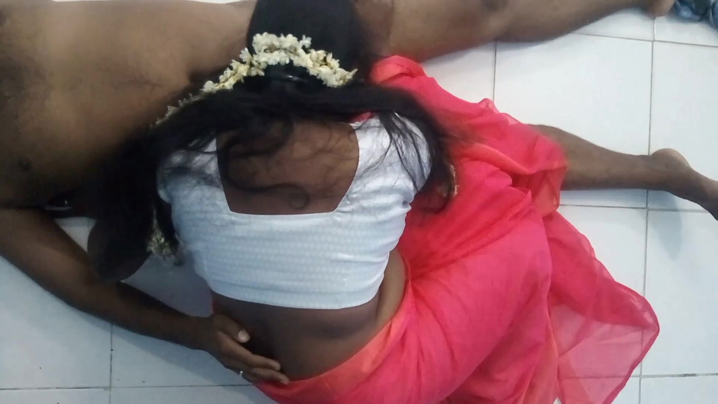 Tamil busty aunty fucking