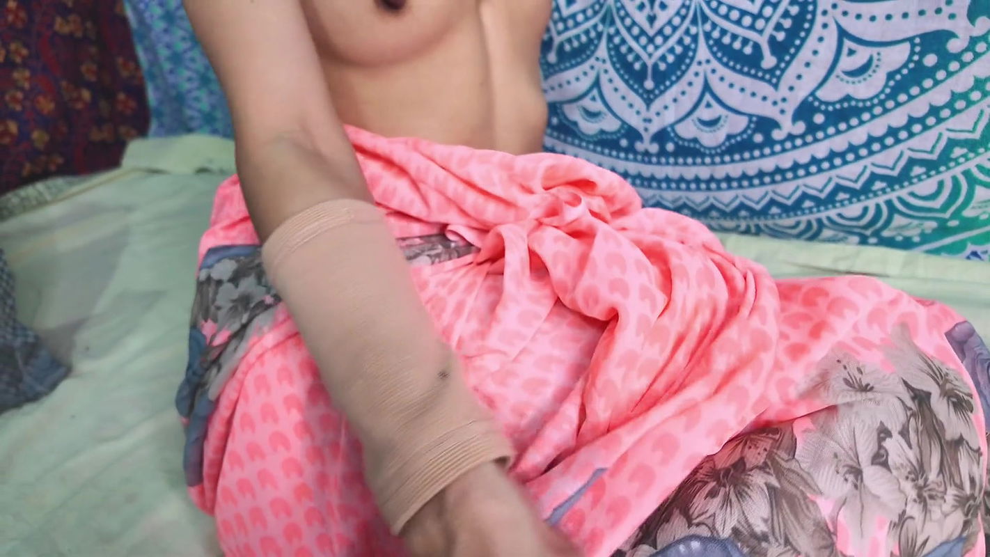 stepsister riding my dick for the first time