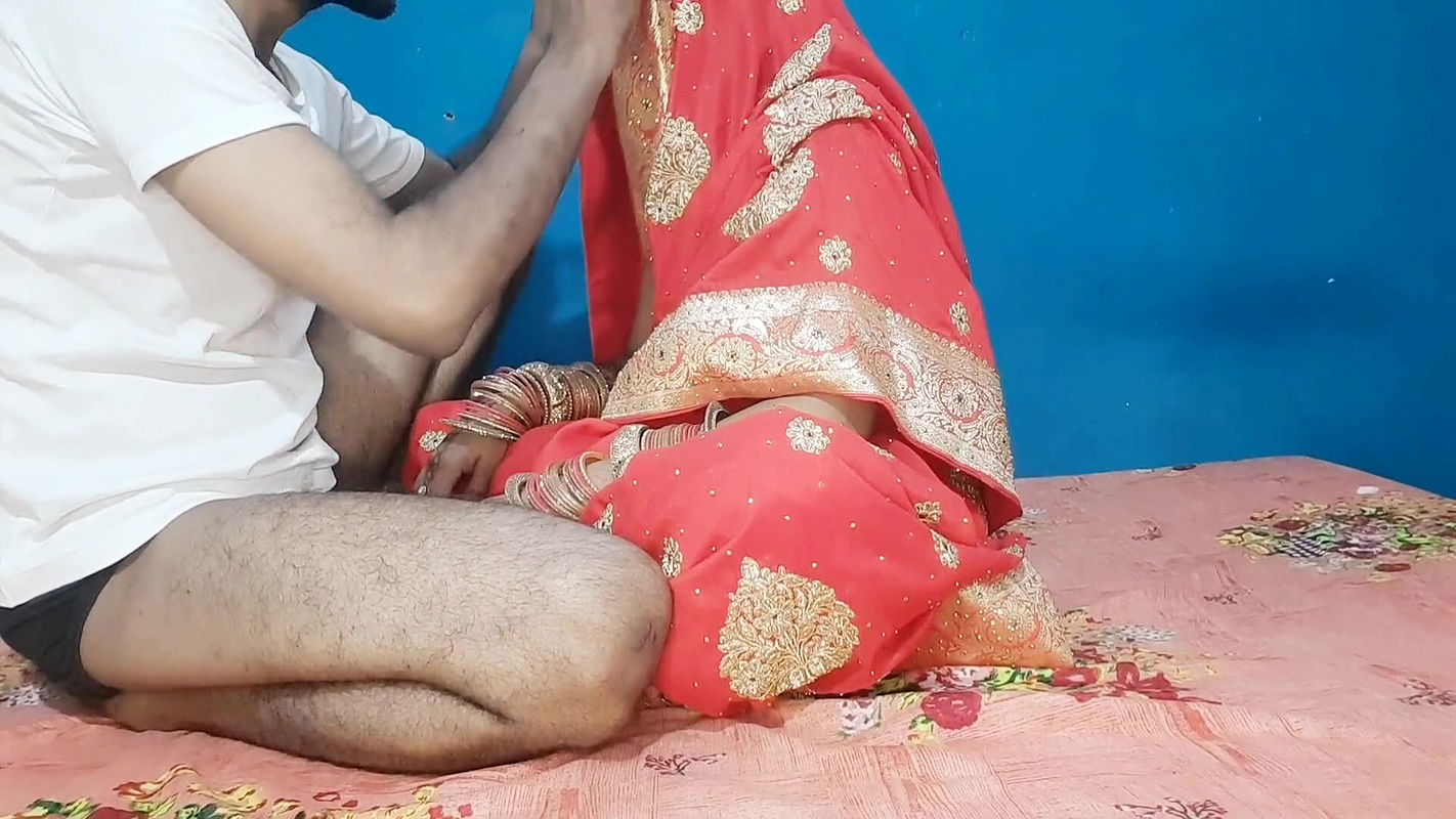 Step brother had anal sex on the wedding night itself