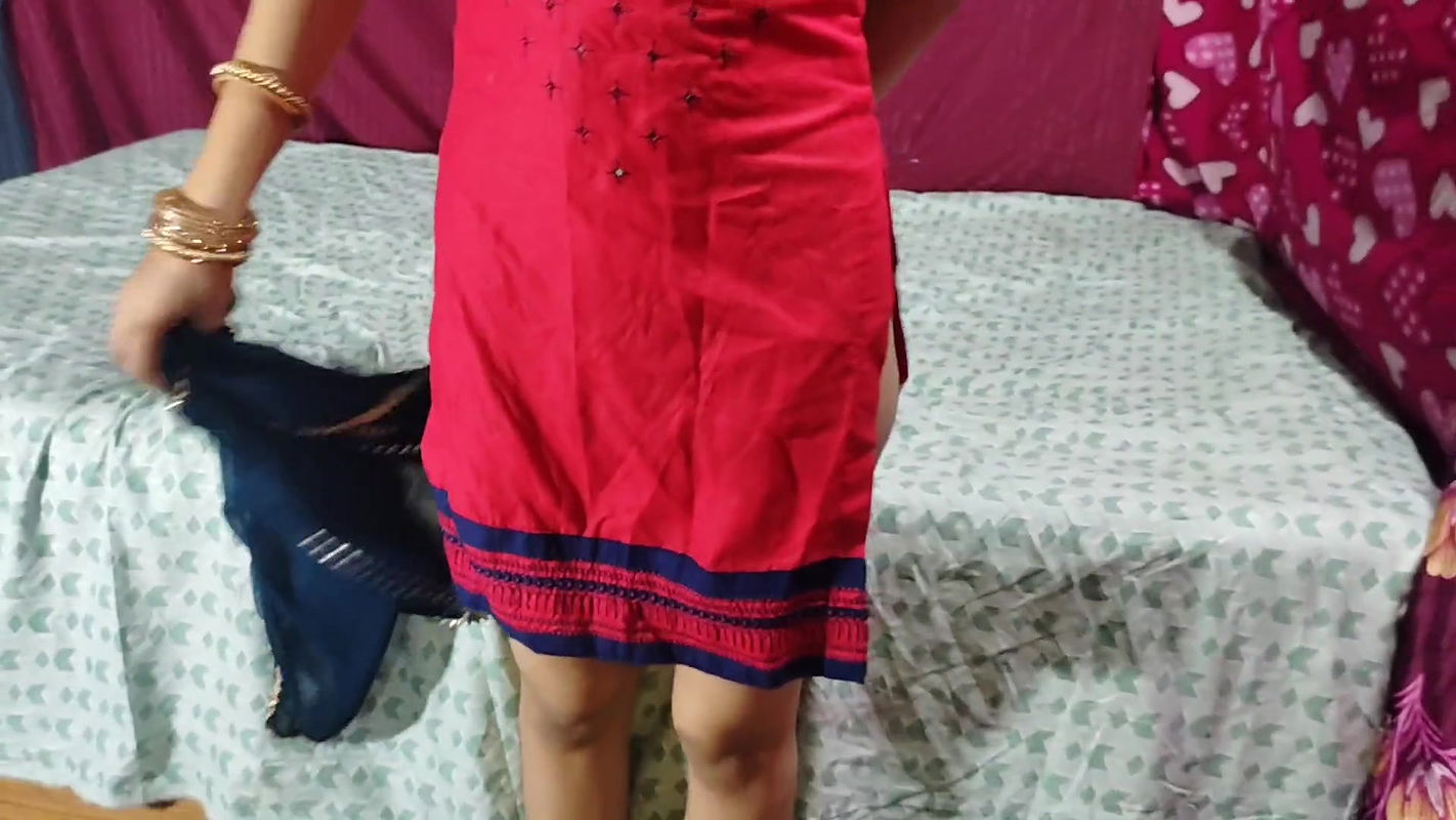 Muslim Girlfriend Ko Hizab Phena Kar Daba Kar Choda