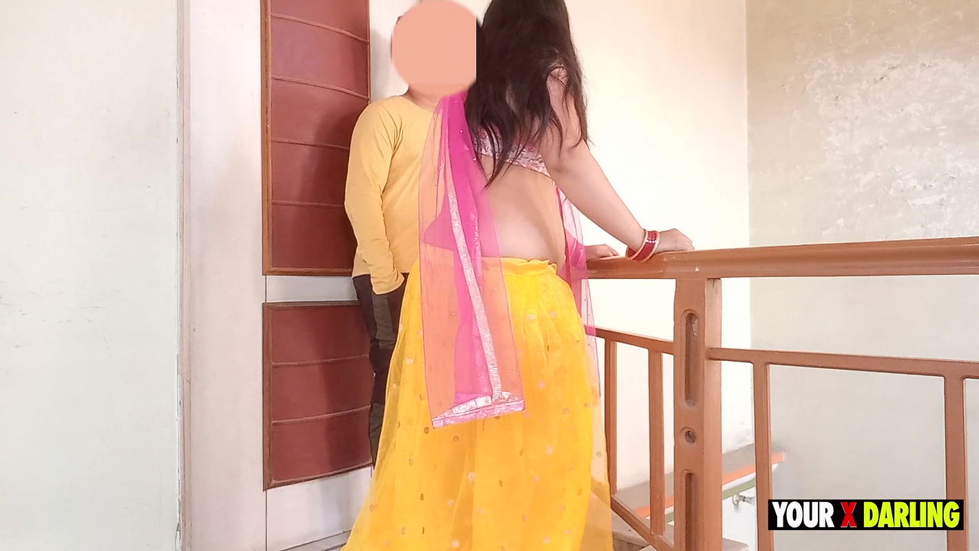 Mausi stepmother fucked by her stepson when she was wear clothes