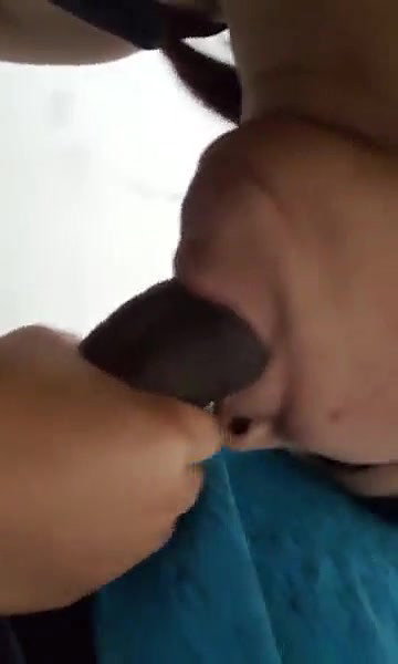 Desi hot Sucker