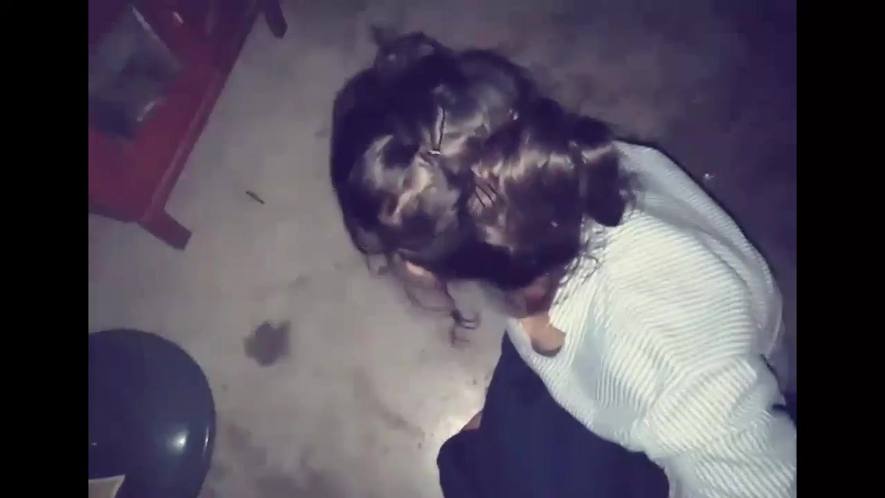 desi girl priya facial