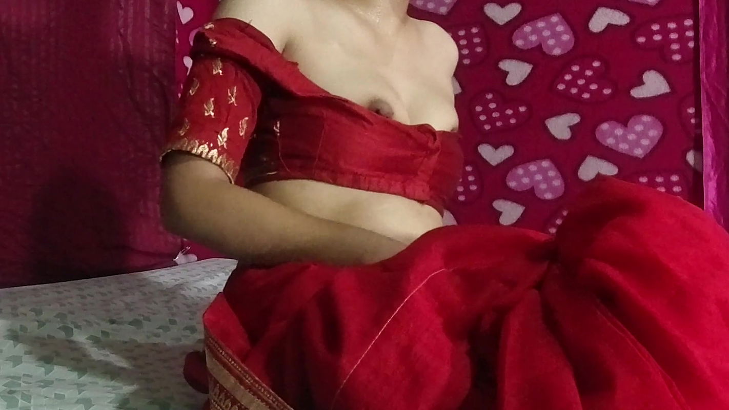 Kavitabhabhi fantasies with her husband and a complete romantic sex
