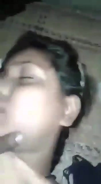 Young village girl fucking