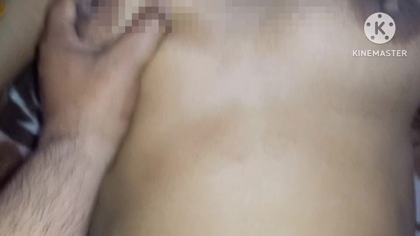 Indian wife cheating her husband and fucked in all positions