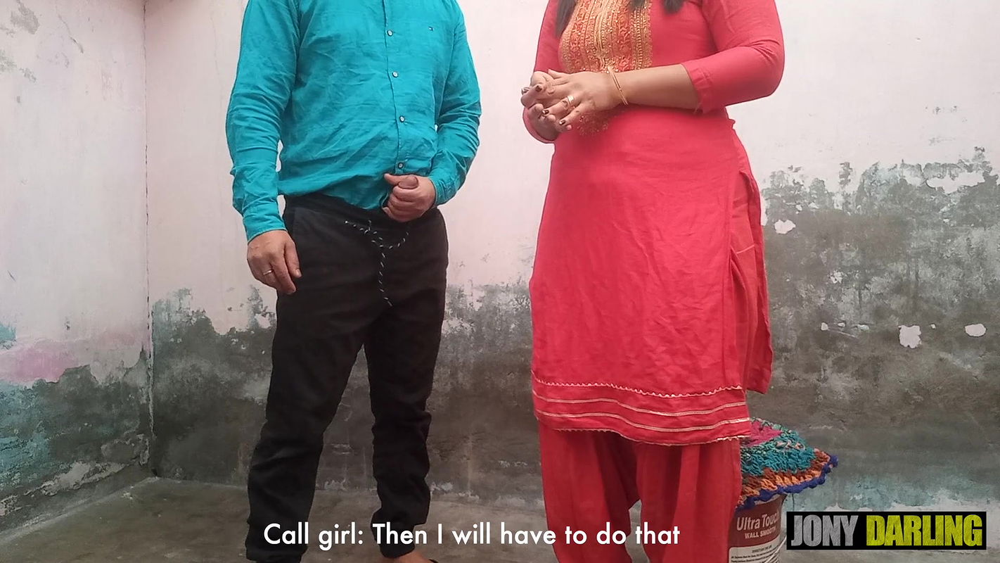 INDIAN SEX – RANDI ko bulaya tha bahan aa gayi dono ek doosre ko dekhkar shok ho gaye – ENGLISH SUBTITLES