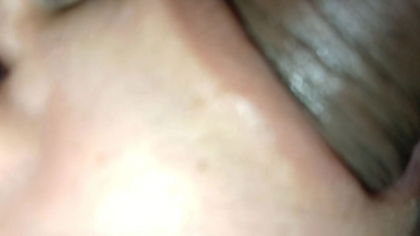 In the forest on a wet night, part 2