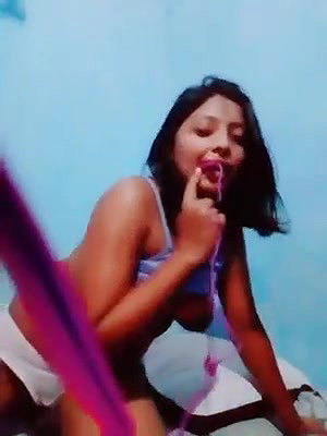 Hot babe